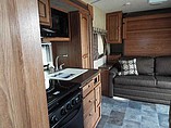 2015 Forest River Flagstaff Micro Lite Photo #9