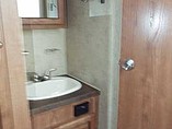 2015 Forest River Flagstaff Micro Lite Photo #17