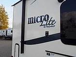 2015 Forest River Flagstaff Micro Lite Photo #26