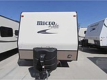2016 Forest River Flagstaff Micro Lite Photo #4