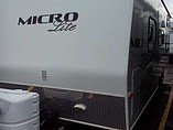 13 Forest River Flagstaff Micro Lite