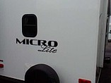 2013 Forest River Flagstaff Micro Lite Photo #4