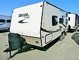 2015 Forest River Flagstaff Micro Lite Photo #2