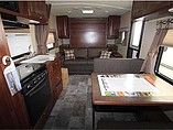 2015 Forest River Flagstaff Micro Lite Photo #11