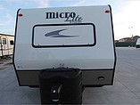 15 Forest River Flagstaff Micro Lite