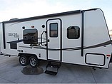 2015 Forest River Flagstaff Micro Lite Photo #3