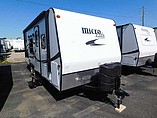 16 Forest River Flagstaff Micro Lite