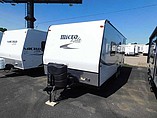 2016 Forest River Flagstaff Micro Lite Photo #3