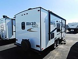 2016 Forest River Flagstaff Micro Lite Photo #5