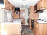 2016 Forest River Flagstaff Micro Lite Photo #7