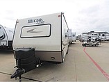 16 Forest River Flagstaff Micro Lite