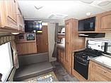 2016 Forest River Flagstaff Micro Lite Photo #7