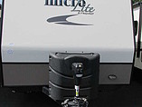 2016 Forest River Flagstaff Micro Lite Photo #2