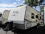 2016 Forest River Flagstaff Micro Lite Photo #4