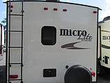 2016 Forest River Flagstaff Micro Lite Photo #6