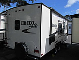 2016 Forest River Flagstaff Micro Lite Photo #7