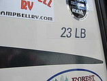 2016 Forest River Flagstaff Micro Lite Photo #9