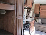 2016 Forest River Flagstaff Micro Lite Photo #31
