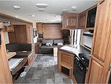 2015 Forest River Flagstaff Micro Lite Photo #11