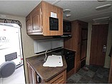 2015 Forest River Flagstaff Micro Lite Photo #12