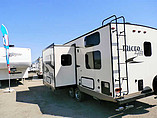 2015 Forest River Flagstaff Micro Lite Photo #15