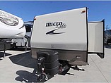 2015 Forest River Flagstaff Micro Lite Photo #3