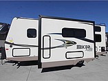 2015 Forest River Flagstaff Micro Lite Photo #4
