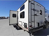 2015 Forest River Flagstaff Micro Lite Photo #5