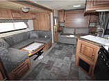 2015 Forest River Flagstaff Micro Lite Photo #14