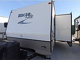15 Forest River Flagstaff Micro Lite