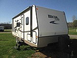 16 Forest River Flagstaff Micro Lite