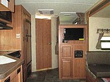 2016 Forest River Flagstaff Micro Lite Photo #5
