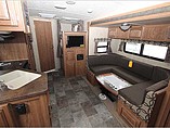 2016 Forest River Flagstaff Micro Lite Photo #6