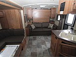 2016 Forest River Flagstaff Micro Lite Photo #10