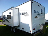 2015 Forest River Flagstaff Micro Lite Photo #3