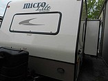 2015 Forest River Flagstaff Micro Lite Photo #2