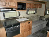 2015 Forest River Flagstaff Micro Lite Photo #6