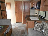 2015 Forest River Flagstaff Micro Lite Photo #8