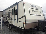 16 Forest River Flagstaff Micro Lite