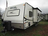 2016 Forest River Flagstaff Micro Lite Photo #2