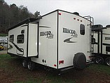 2016 Forest River Flagstaff Micro Lite Photo #3