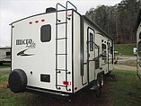2016 Forest River Flagstaff Micro Lite Photo #4