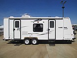 12 Forest River Flagstaff Micro Lite