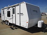 2012 Forest River Flagstaff Micro Lite Photo #2