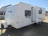 2012 Forest River Flagstaff Micro Lite Photo #4