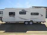 2012 Forest River Flagstaff Micro Lite Photo #5