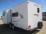 2012 Forest River Flagstaff Micro Lite Photo #6