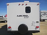 2012 Forest River Flagstaff Micro Lite Photo #7