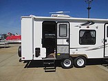 2012 Forest River Flagstaff Micro Lite Photo #9