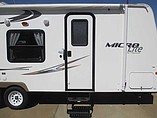 2012 Forest River Flagstaff Micro Lite Photo #16